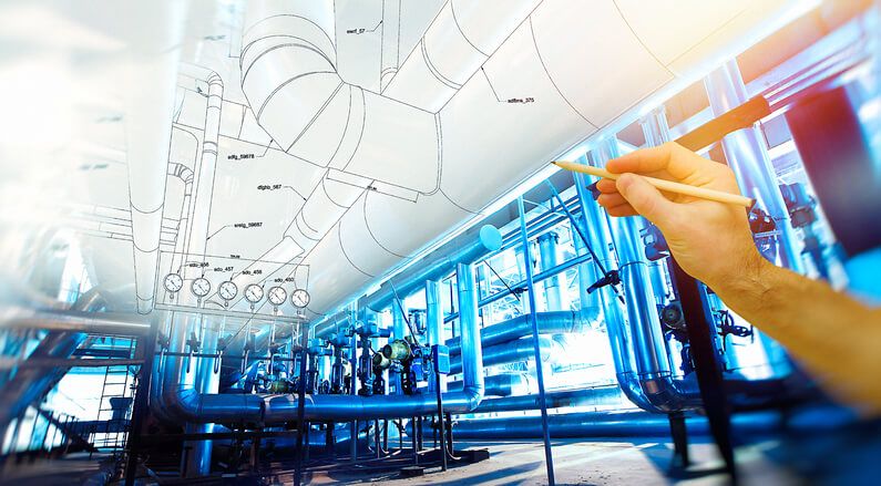 Industrial Sector