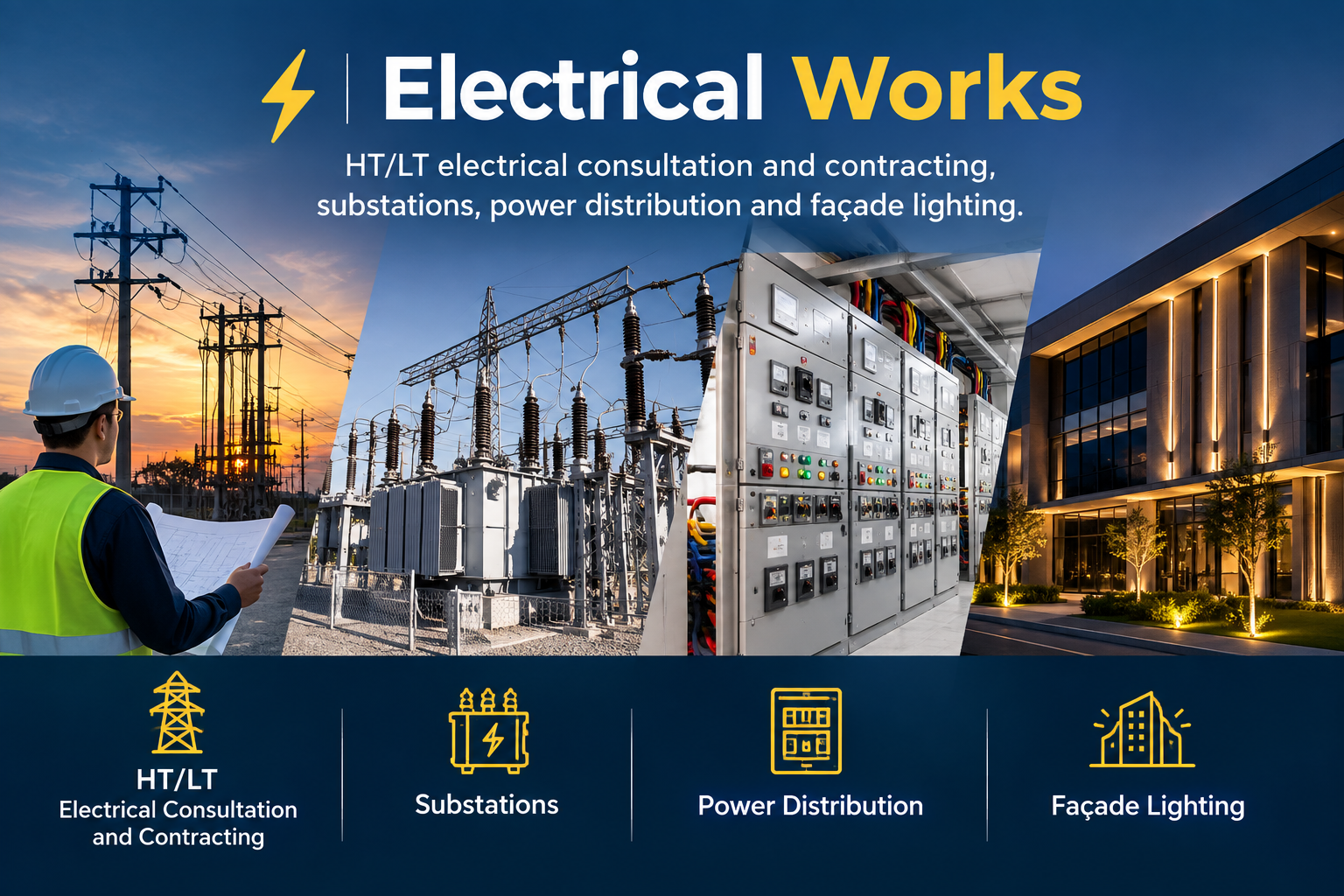 HVAC & Refrigeration